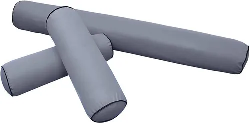 Vista 3 de *Solo funda*-Estilo 6 fundas de almohada para colchón de sofá cama para exteriores tamaño Queen - AD001