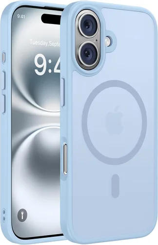Vista 86 de Miracase Funda diseñada para iPhone SE 2022/SE 2020/7/8, funda multicolor de silicona a prueba de golpes (rojo)