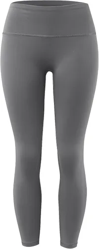 Vista 4 de OUDLLY Pants for Women Hip Fitness Pants Sports Pants Peach Pants Yoga Tight Women's Yoga Pants Yoga Pant for Women High