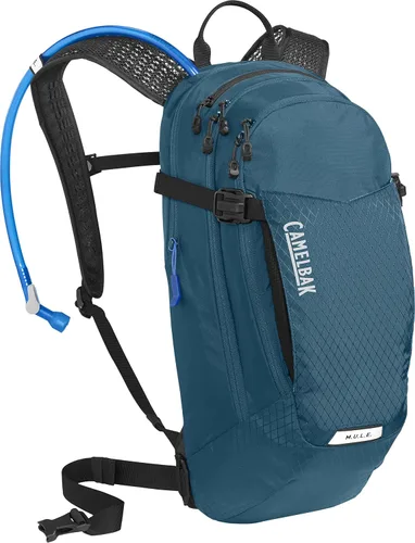 Vista 11 de CamelBak M.U.L.E. 12 - Paquete de hidratación para bicicleta de montaña