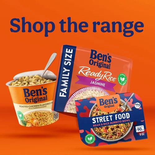 Vista 8 de Uncle Ben's