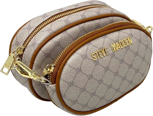 Vista 4 de Steve Madden Bolso bandolera Bdubbs
