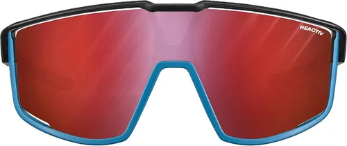 Vista 3 de Julbo Unisex Fury Sunglasses (1er Pack)