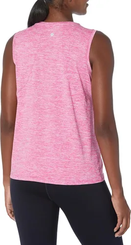Vista 2 de Danskin Paquete de 2 camisetas Essential Breathe para mujer