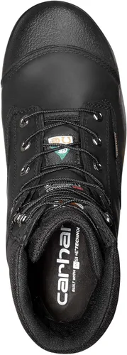 Vista 4 de Carhartt Calzado CMR8959 Ground Force Botas de Trabajo