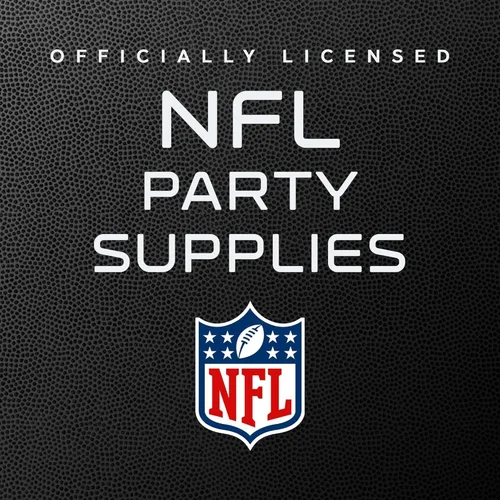 Vista 6 de Kit de vajilla Arizona Cardinals, 49 unidades, con licencia