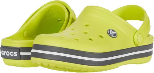 Vista 74 de Crocs Crocband II - Zueco para niños