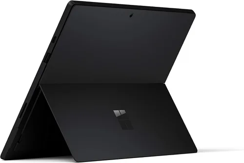 Vista 6 de Tablet Microsoft Surface Pro 7, pantalla táctil de 12.3", Intel Core i7, 16 GB de memoria, unidad de estado sólido de 512 GB