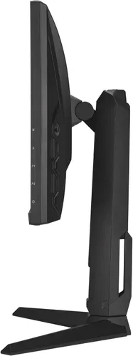 Vista 2 de ASUS TUF Gaming Monitor 1080P (VG249QL3A) de 24" (23.8" visible), Full HD, 180Hz, 1ms, Fast IPS, ELMB, FreeSync Premium, compatible con G-SYNC