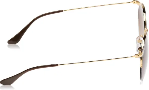 Vista 3 de Ray-Ban RB3578 - Gafas de sol redondas