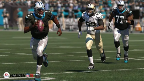 Vista 2 de Madden NFL 15 - Xbox 360