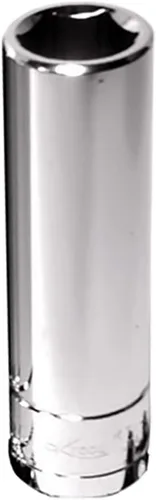 Vista 6 de K Tool International SOC 10MM 1/2D 6PT CORTO