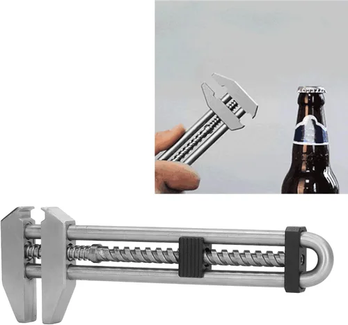 Vista 6 de YWBL-WH Llave inglesa de mono herramienta universal para reparación de automóviles Mantenimiento del hogar