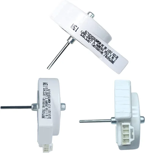 Vista 7 de DA31-00146H Motor del ventilador del evaporador DREP5020LC para el refrigerador de Samsung
