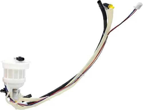 Vista 3 de Conjunto de módulo de bomba de combustible para Mercedes-Benz CLS500 E320 E350 E500 E500 E500 E350 E500 E500 E550 FG211A lado izquierdo