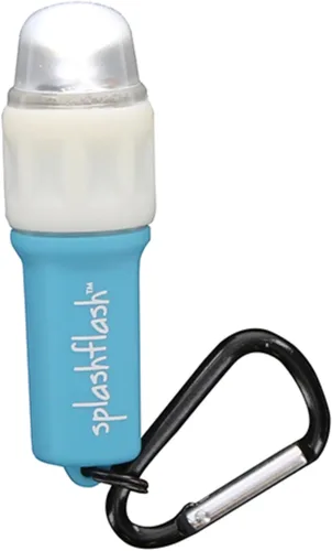 Vista 2 de Ultimate Survival Technologies, SplashFlash. Luz LED