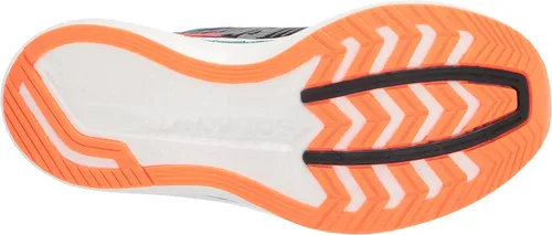 Vista 4 de Saucony - Tenis deportivos para mujer Endorphin Speed 2