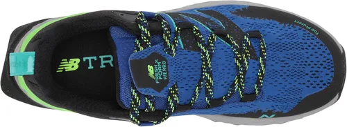 Vista 5 de New Balance Fresh Foam Hierro V5 Tenis de correr para hombre
