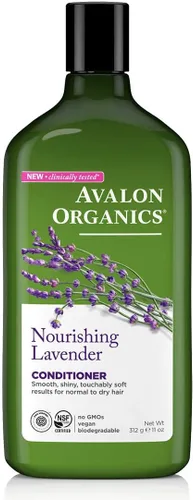 Vista 2 de Avalon COND,Nutritiva, Lavanda, 11 FZ