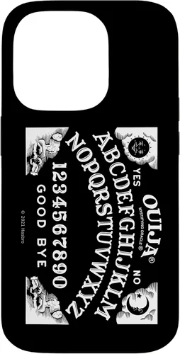 Vista 17 de Ouija La funda original de Ouija Board para iPhone 17