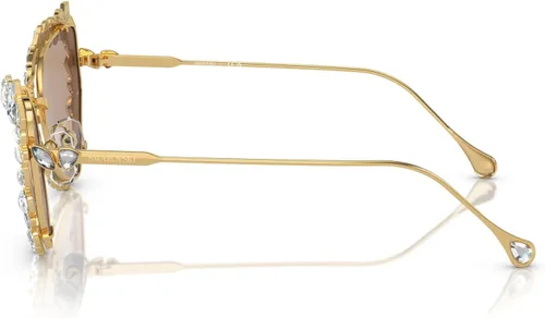 Vista 3 de SWAROVSKI Gafas de sol mariposa Sk7011 para mujer