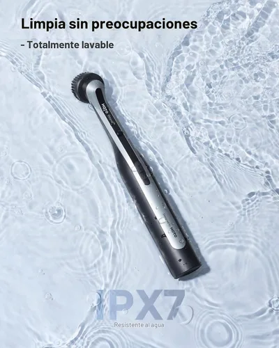 Vista 7 de HOTO Wand™ Plus - Fregador giratorio eléctrico inalámbrico de mano