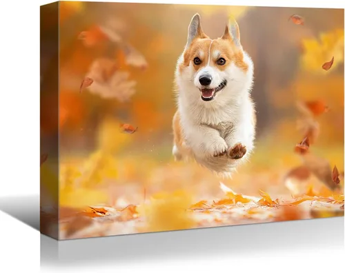 Vista 17 de YONICA Imagen en lienzo personalizada de tus fotos, impresión artística de pared personalizada de 16 x 24 pulgadas para decoración del hogar, lienzo