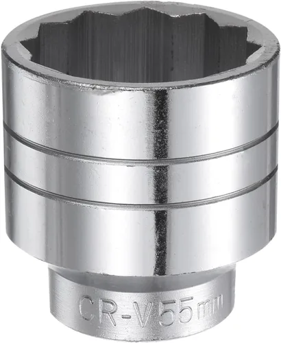 Vista 14 de HARFINGTON 0.748 in 12 puntos Zócalo poco profundo 3/4" Drive estándar métrico CR-V
