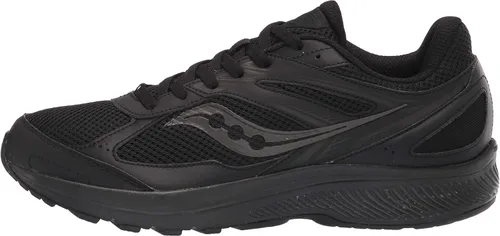 Vista 8 de Saucony Cohesion 14 Road - Tenis de correr para mujer
