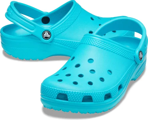 Vista 7 de Crocs Zuecos clásicos unisex para adultos
