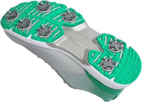 Vista 5 de Zapatos de golf impermeables para hombre, sin pinchos, para entrenamiento deportivo de golf, tenis clásicos para hombre, talla 13 14