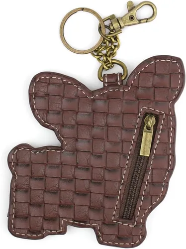 Vista 70 de CHALA Dog Collection - Llavero decorativo para mujer