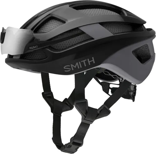 Vista 2 de Smith Trace MIPS