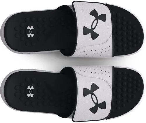 Vista 3 de Under Armour Sandalias Ignite Pro Slide para hombre