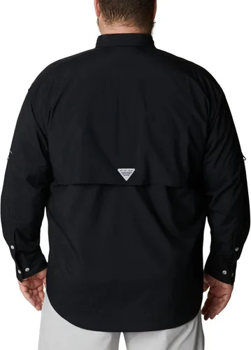 Vista 2 de Columbia Bahama II - Camisa de manga larga para hombre
