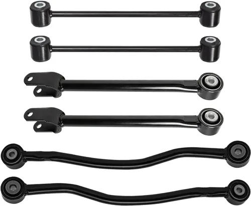 Vista 199 de Detroit Axle - Kit frontal para Chrysler 300 Dodge Charge 2011-2023