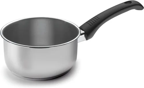 Vista 2 de Lacor -85003-PACK de 5 SAUCEPANS Studio.