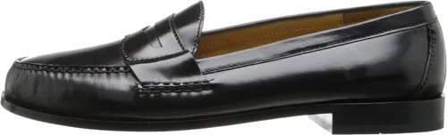 Vista 12 de Cole Haan Mocasines tipo Penny para hombre, Negro