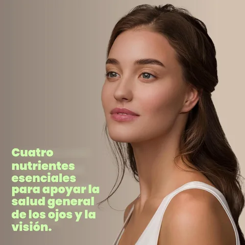 Vista 4 de DEAL SUPPLEMENT Suplementos de luteína y zeaxantina, 40 mg por porción, 300 cápsulas blandas