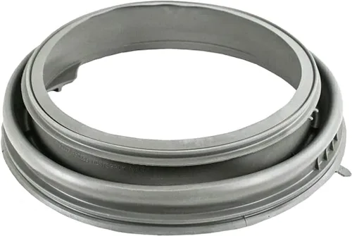 Vista 4 de Kit de fuelle de puerta de repuesto para Electrolux EIFLS55IIW0 EIFLS55IIW1 EIFLS55IMB0 EIFLS55IMB1 EIFLS55IRR0 EIFLS55QT0 EIFLS60JIW0 EIFLS60JIW1