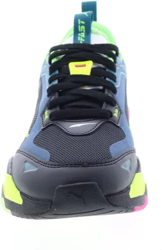 Vista 3 de PUMA Zapatos deportivos RS-Fast Limiter Lifestyle para hombre