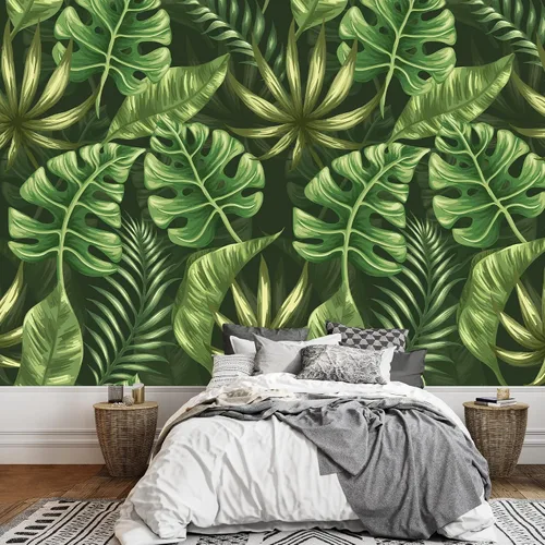 Vista 23 de wall26 serie Wall Mural Papel de empapelar autoadhesivo, grande., WMR-WP-X-D986-66x24x4