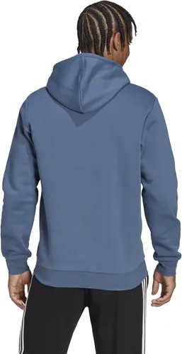 Vista 105 de adidas Essentials Sudadera de vellón con capucha, para hombre