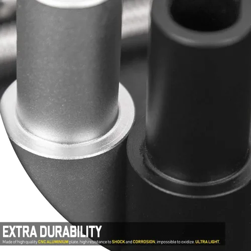 Vista 3 de Soporte de navegación para teléfono móvil de motocicleta para B-M-W R1200RT R1200RS R1250RS K1600GT K1600GTL K1600B 2018 2019 2020 2021 2022 Barra