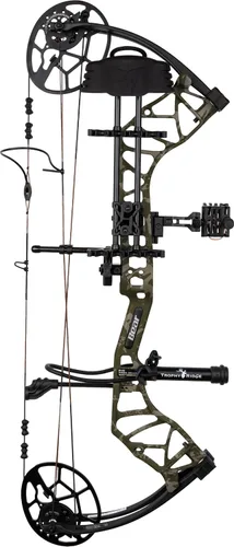 Vista 5 de Bear Archery Arco compuesto ajustable Bear Maxx RTH