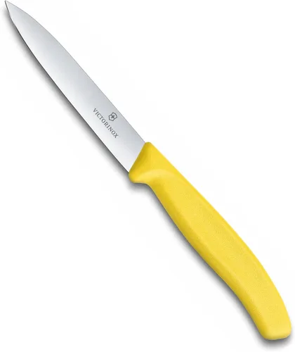 Vista 8 de Victorinox Swiss Classic - Cuchillo de pelar con borde dentado, Straight