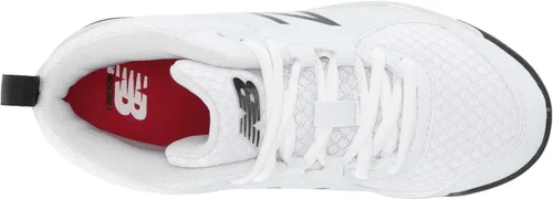 Vista 5 de New Balance Unisex-Child 3000 V5 Molded Baseball Shoe