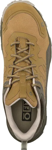Vista 5 de Oboz Zapatos de senderismo Katabatic Low B-Dry para hombre