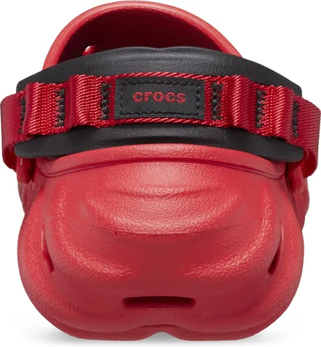 Vista 5 de Crocs Unisex-Adult Echo Clog