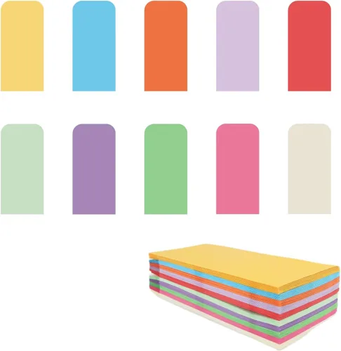 Vista 8 de Paquete de 100 sobres para monedas de 3.23 x 4.53 pulgadas, sobres pequeños de papel kraft marrón, sobres de semillas completamente sellados, sobres